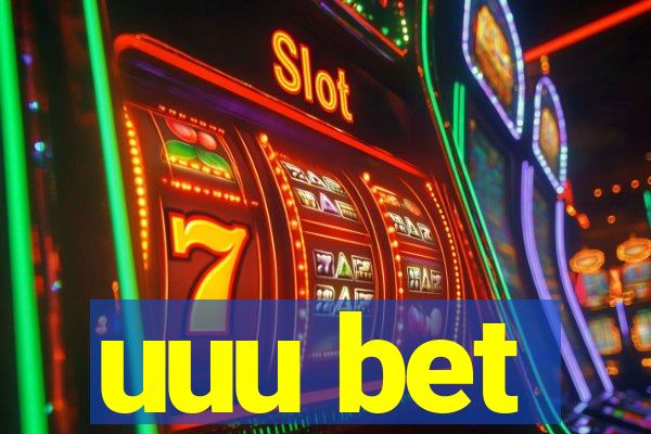 uuu bet